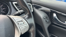 Nissan Qashqai 1.2 DiG-T N-Connecta 5dr Petrol Hatchback